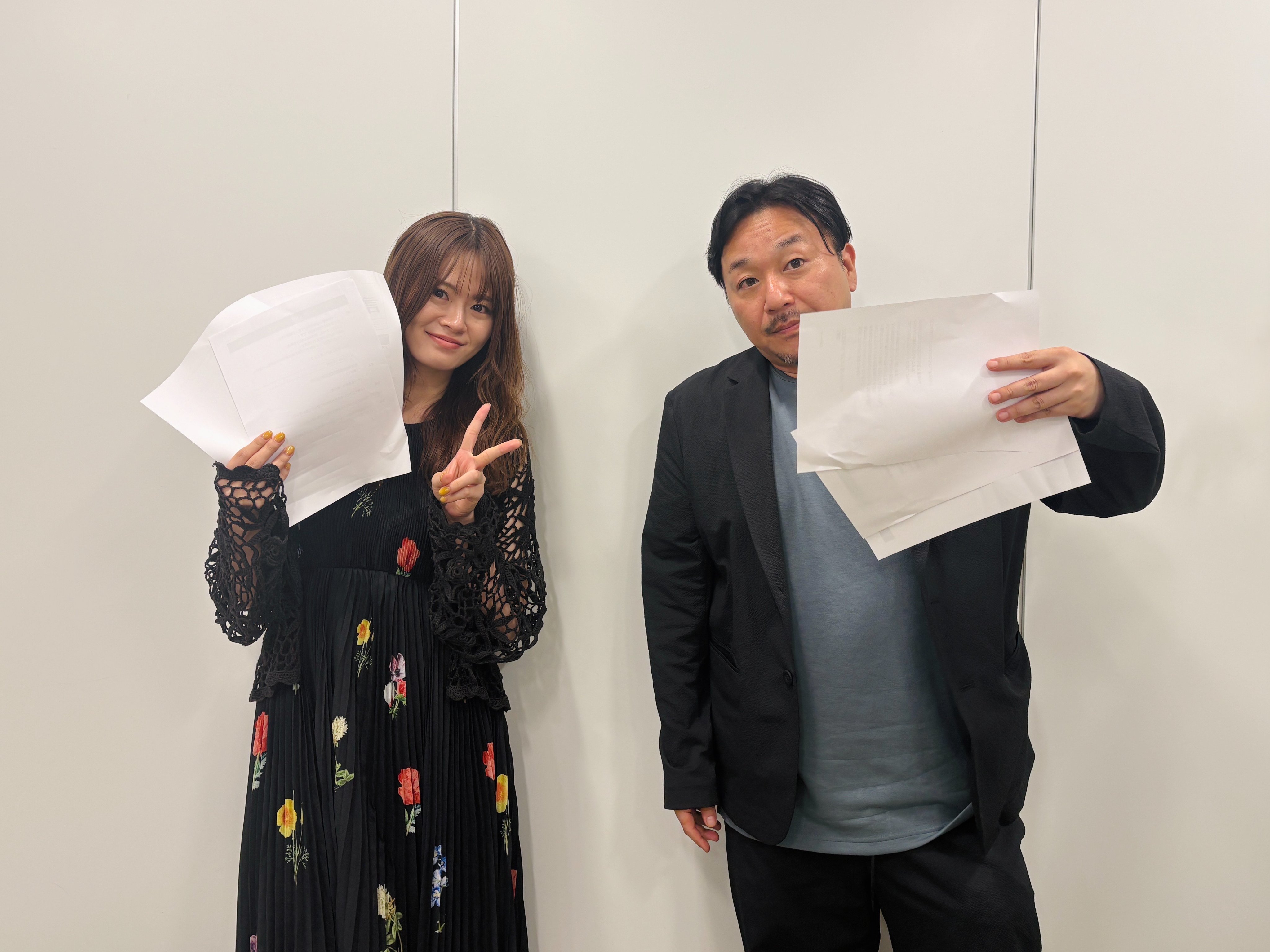 山崎怜奈 　言って聞かせて ​​​