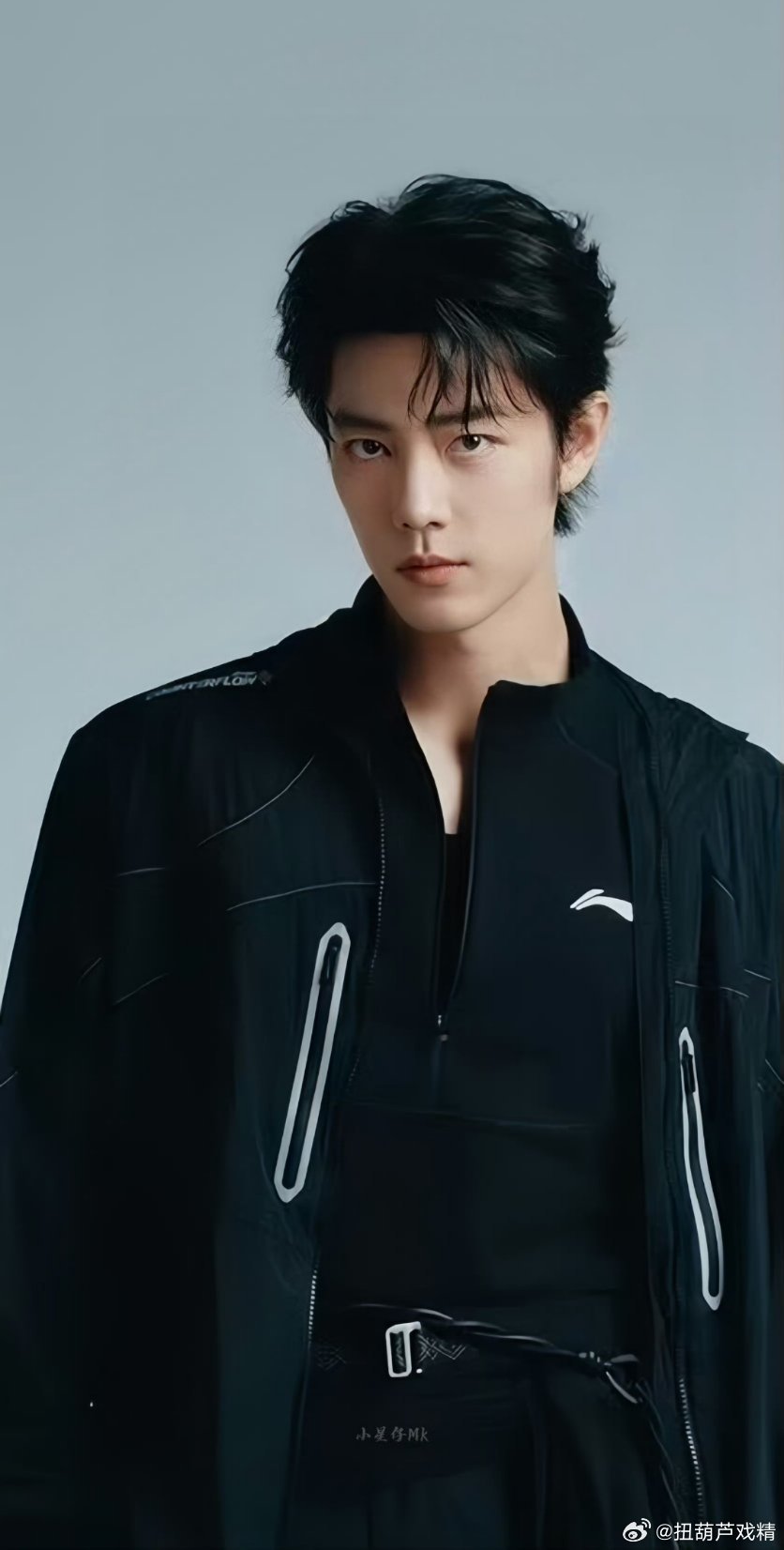 十日终焉阵容，一共有三季，爱了爱了