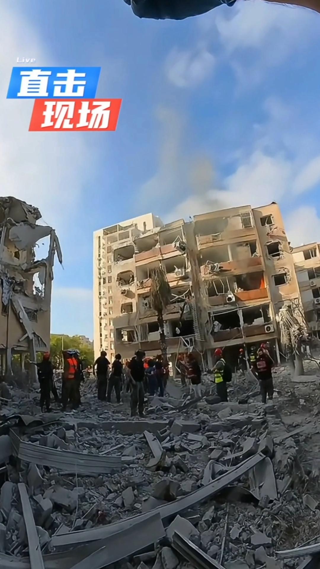 这次伊朗战火，最利好的消息是，美以防空能力也不过如此！
也印证了咱们古代是矛厉害