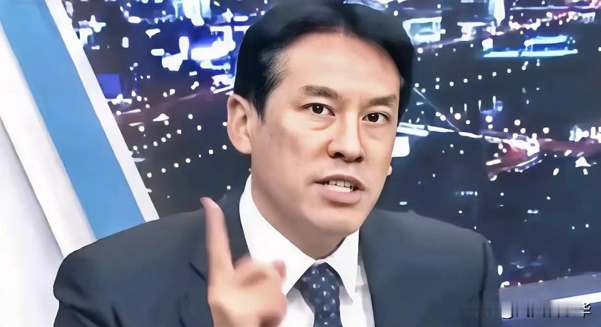 台湾媒体人黄暐瀚最近的一番话，简直荒唐到让人愤怒！12月5日，他竟然公然叫嚣“台