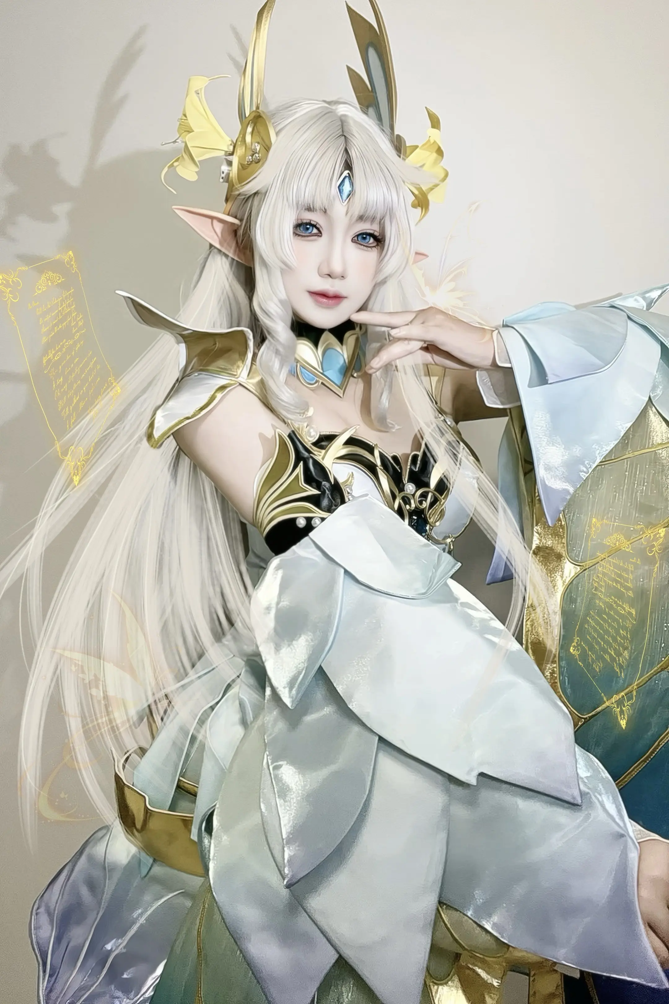 月光下邂逅的是你 或者爱情