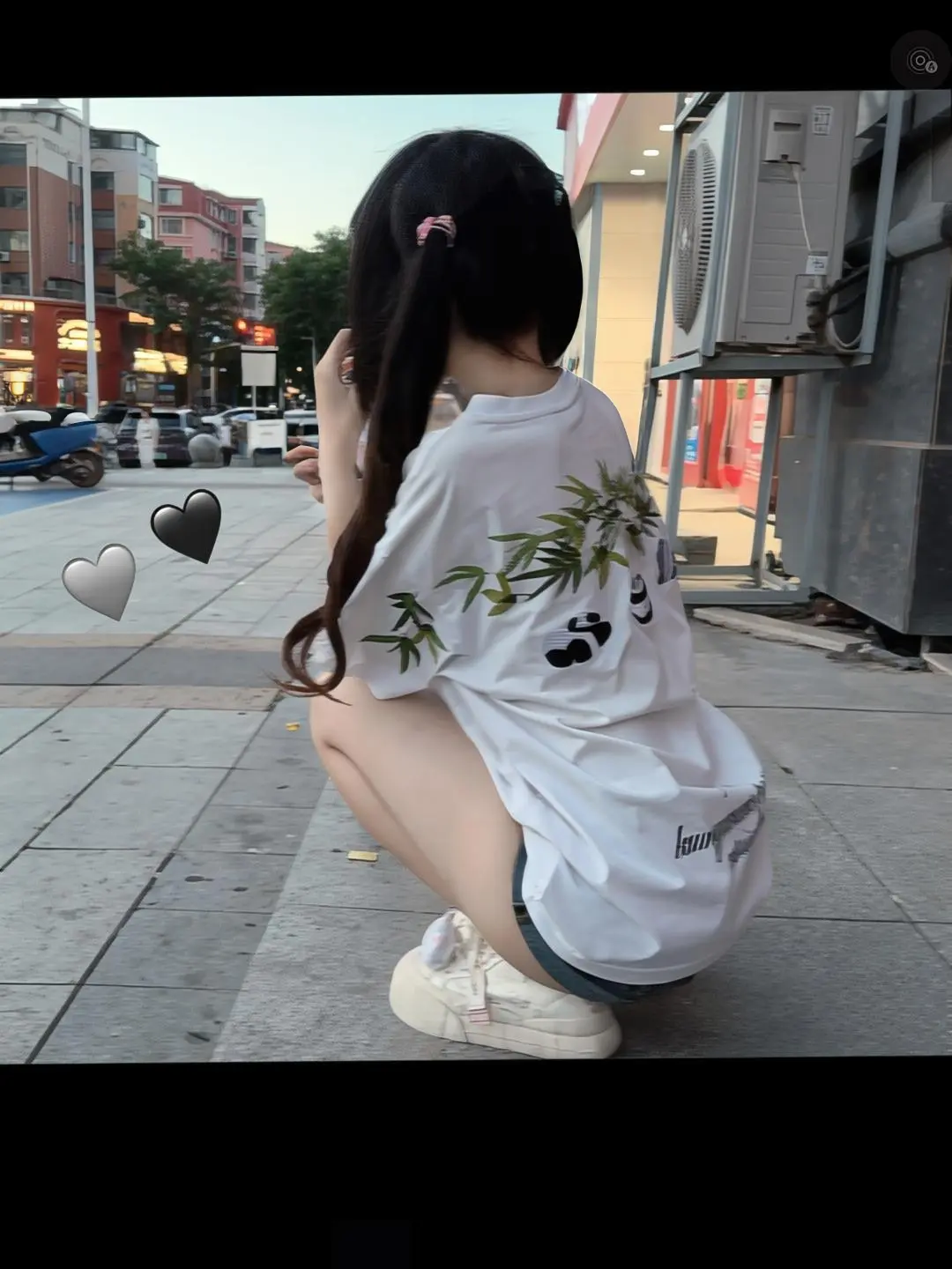 哦