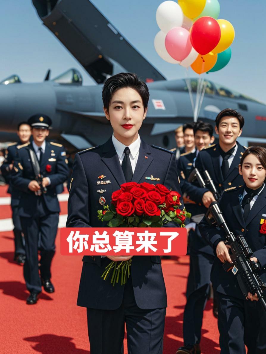 AI自由玫瑰礼赞