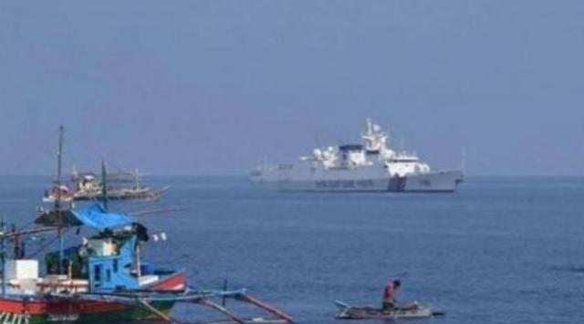 南海的仗大概率已经 “打完了”！我们其实已经不再和菲律宾无聊的 “对峙” 了，当