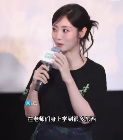 邢菲非科班演技《生万物》当中的邢菲，她对角色的理解和把握超乎想象，非科班的背景完