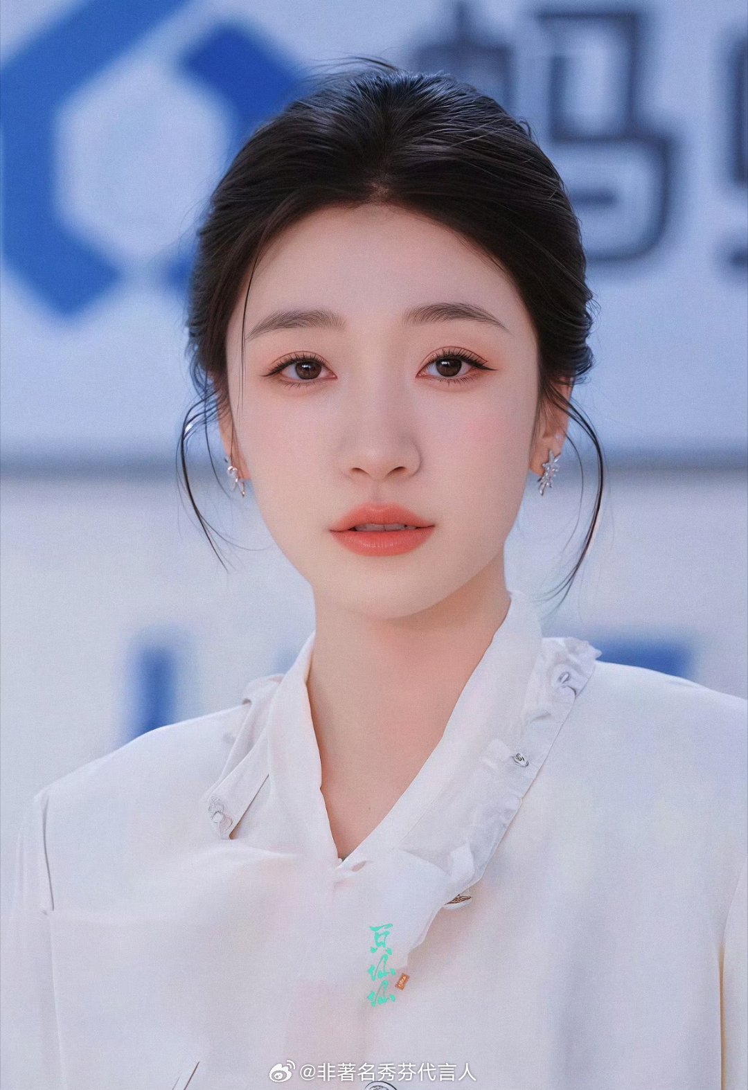 吴镇宇 王格格你是来炫耀的吗 她这不就是很简单的自我介绍吗？莫名其妙被怼我也是很