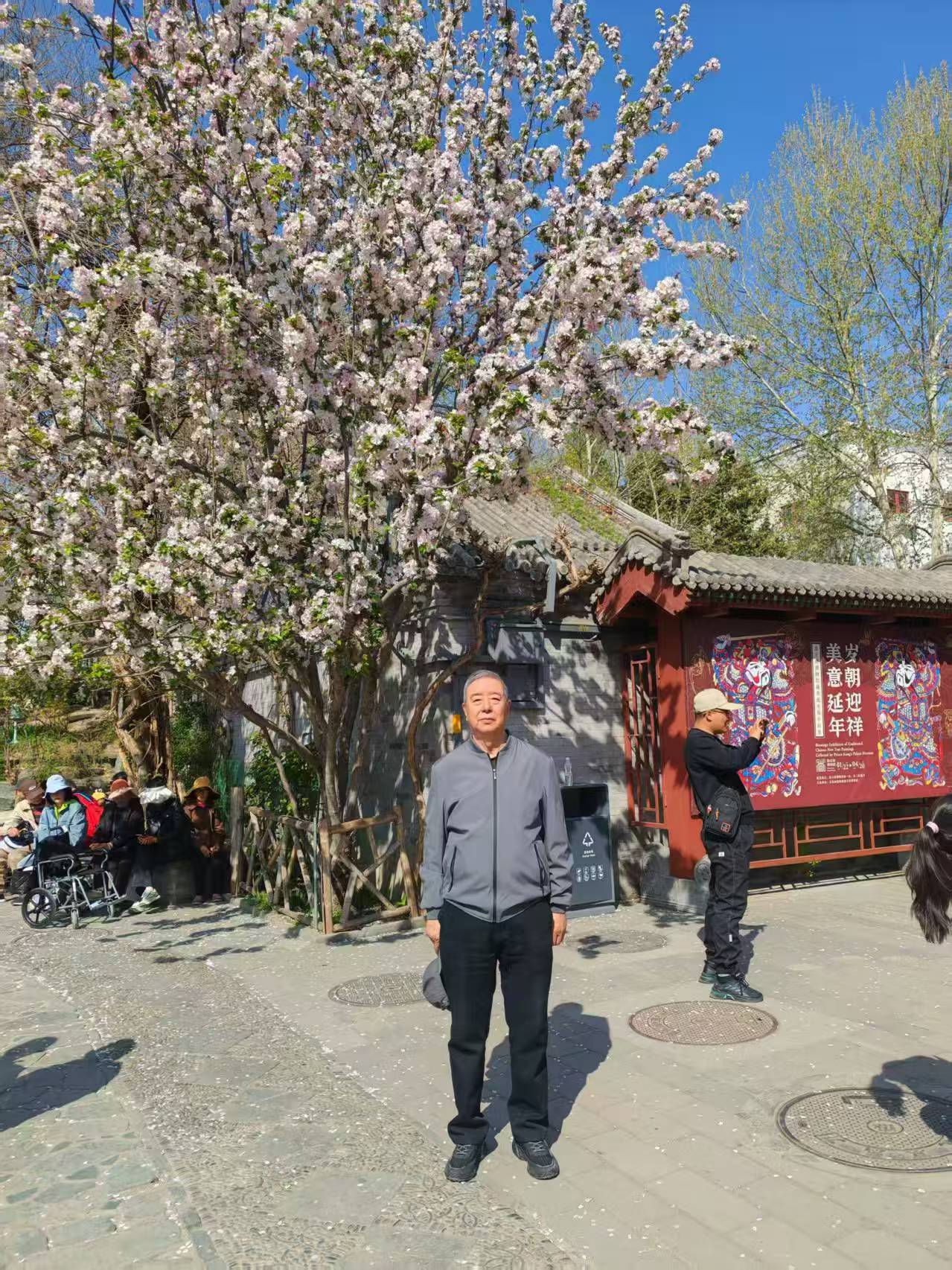 这次开完探讨大会回来，对于一些疑难杂症的肿瘤问题又有了新的见解！别的我...