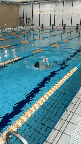 健身娱乐两不误～