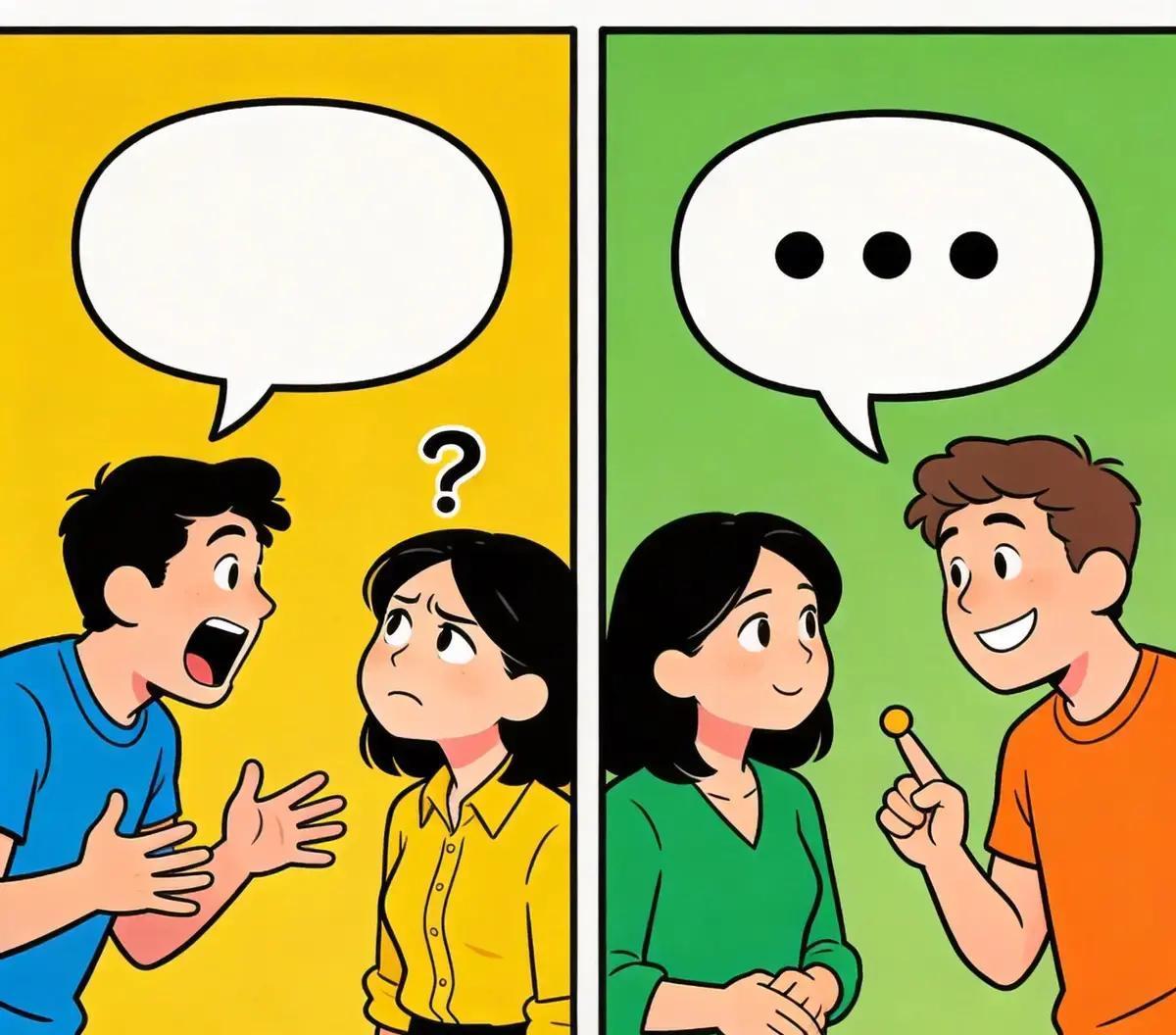 2026年职场环境中，沟通不当酿成大半人际纠纷，一个数据就戳中痛处：近七成冲突都