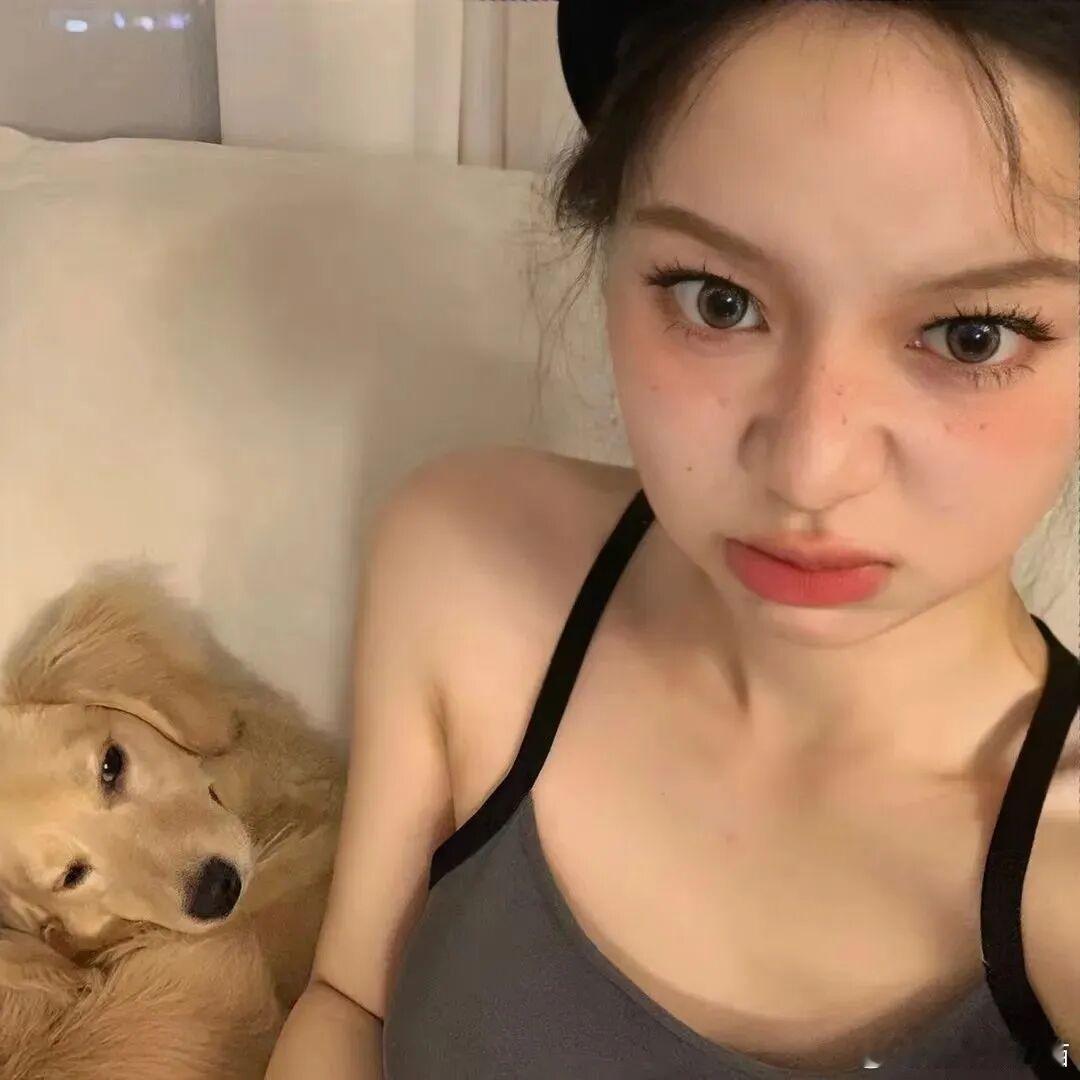 𝙒𝙚𝘾𝙝𝙖𝙩头像|鬼马精灵头像|搞怪俏皮|活力满满|无水印|个性有趣