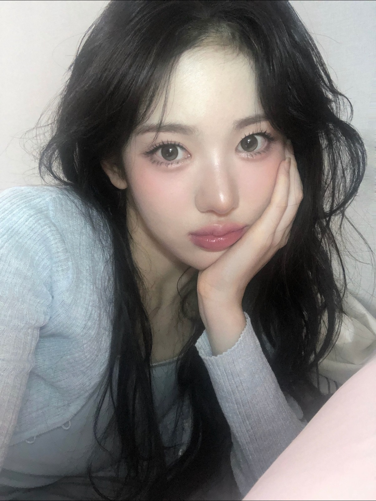 SUI 六代最会拍照的女爱豆来了！ 