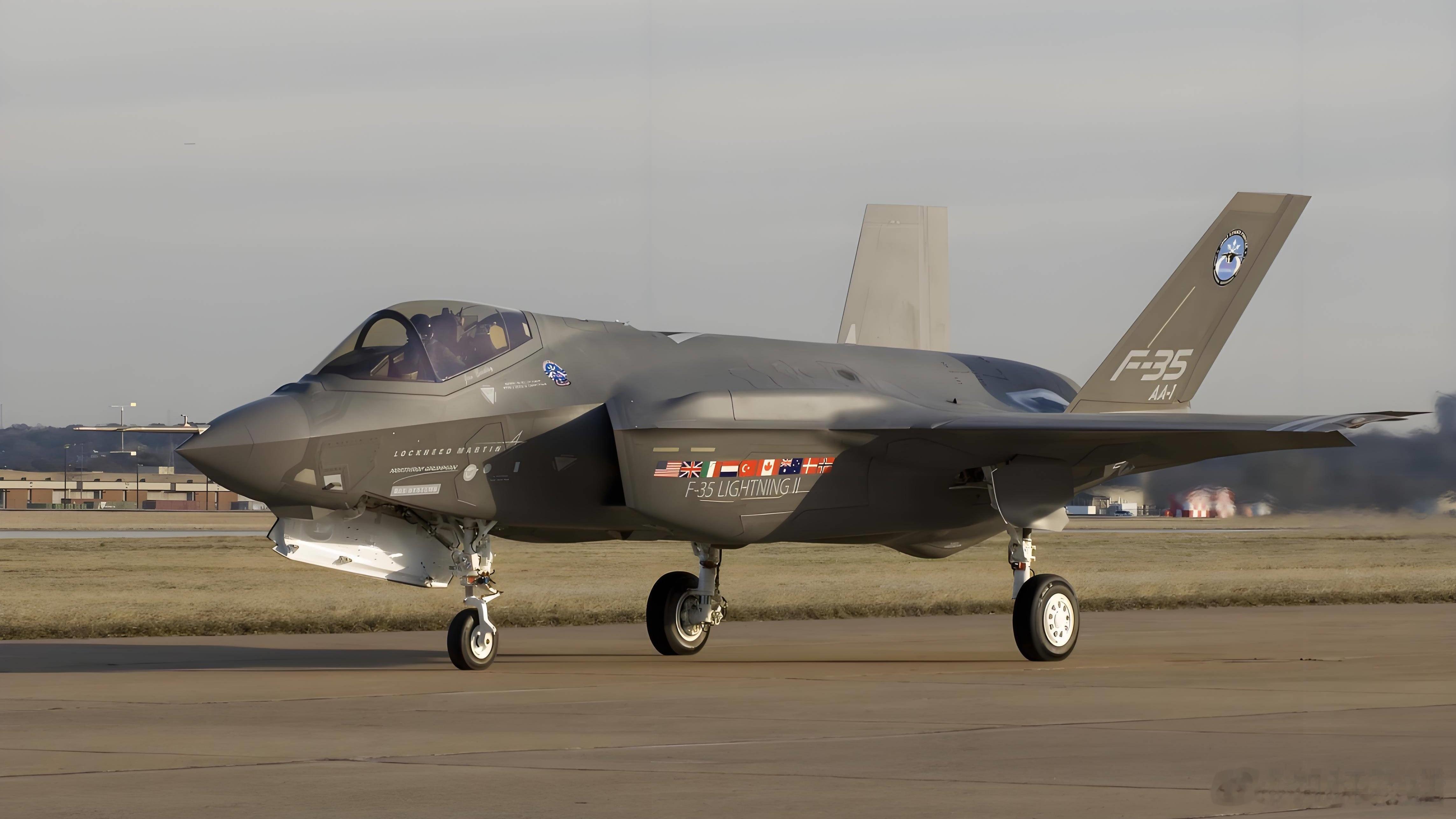 土耳其寻求退还S-400，以重新加入F-35项目据法国和美国媒体报道，土耳其正在