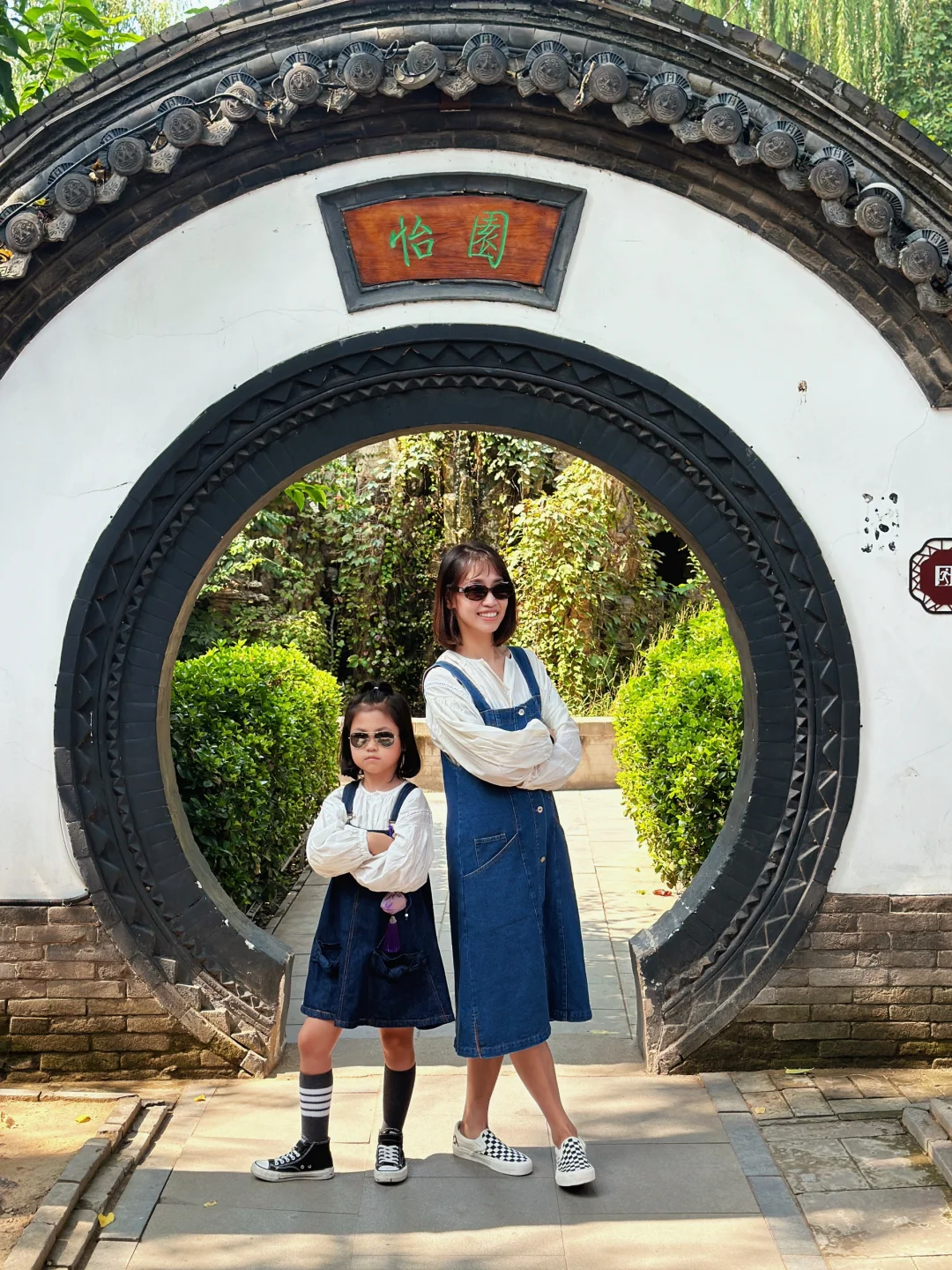 遍地古建筑，被严重低估的小城‼️| 国庆攻略
