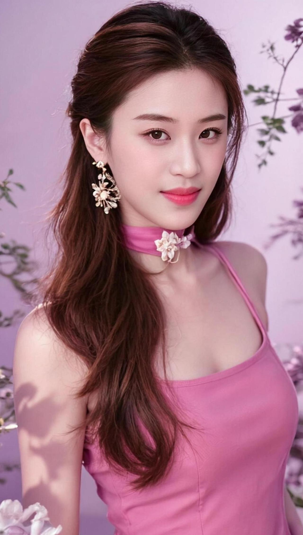 这滤镜效果绝了，感觉我都能出道了！别人是“照骗”，我是“照变”——照片里的人和我