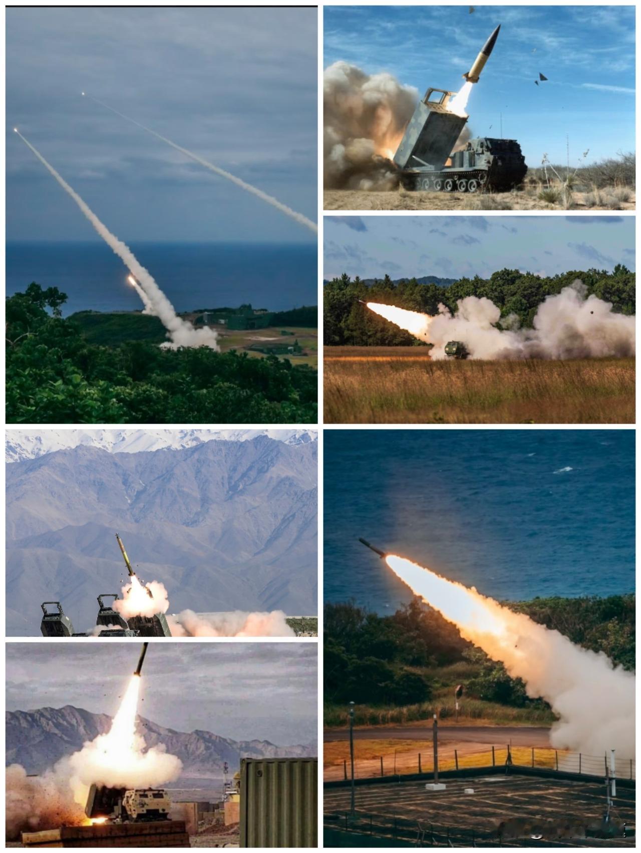 海马斯有多恐怖，有何御敌之策？
海马斯是高机动远程精确打击系统，射程70公里、精