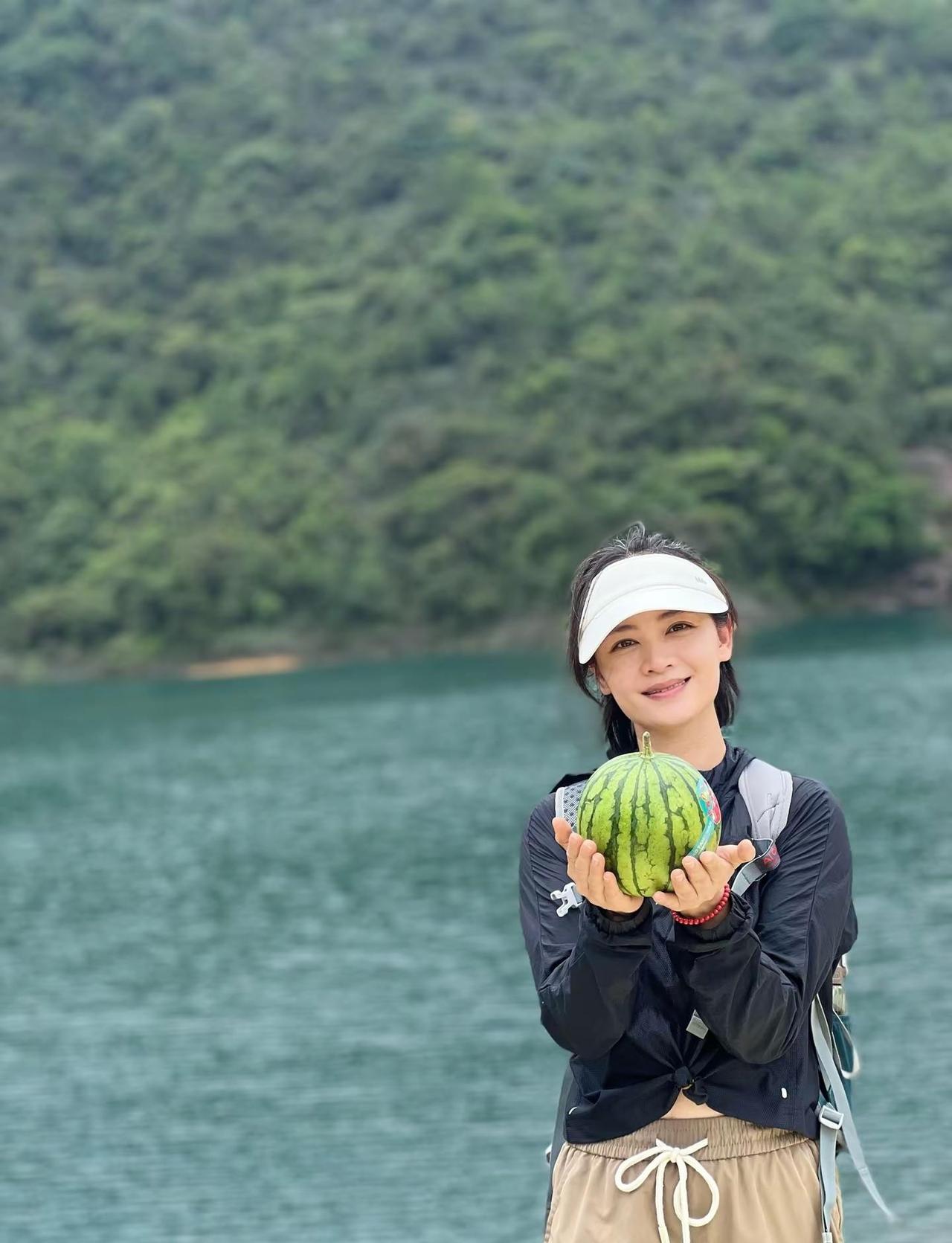 牛牯嶂值得去呀，如果你也喜欢户外，那请给我留下宝贵的支持，相互分享好地方❤️