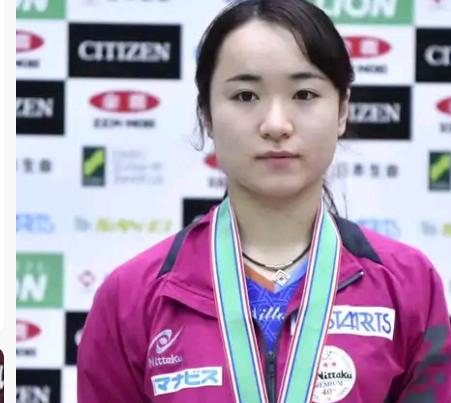 横滨冠军赛
多位名将惨遭一轮游
(国乒连折两将)
温瑞博1-3负格拉尔多
周启豪