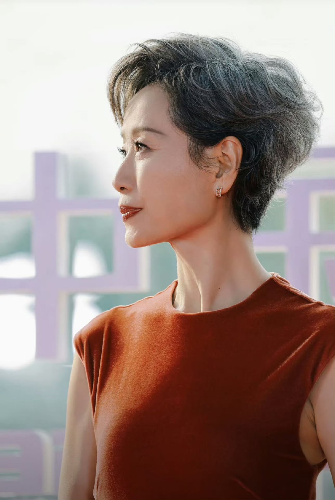 空枪 影帝影后团建. 团建画面一出来就被戳到了，影帝影后们互相调侃又彼此尊重，这