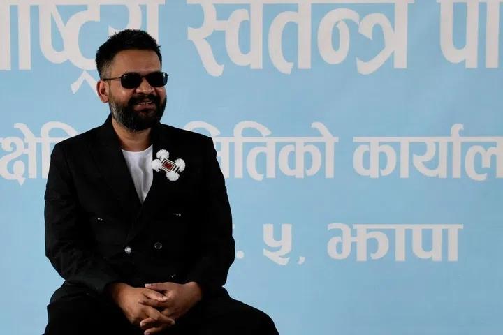 尼泊尔国民议会选举计票工作接近完成，说唱歌手出身的巴伦德拉·沙阿有望出任总理，这