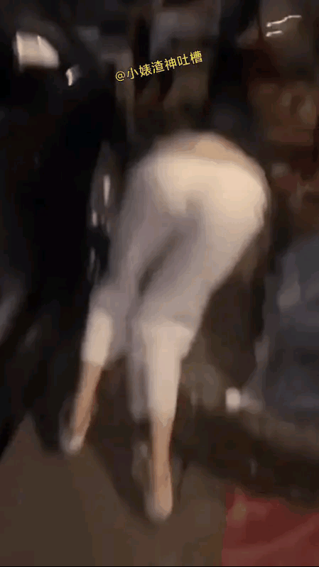 再有气质的女人，酒酔后最真实。
就是一地鸡毛，无任何气质可言。
什么气质，醉后都