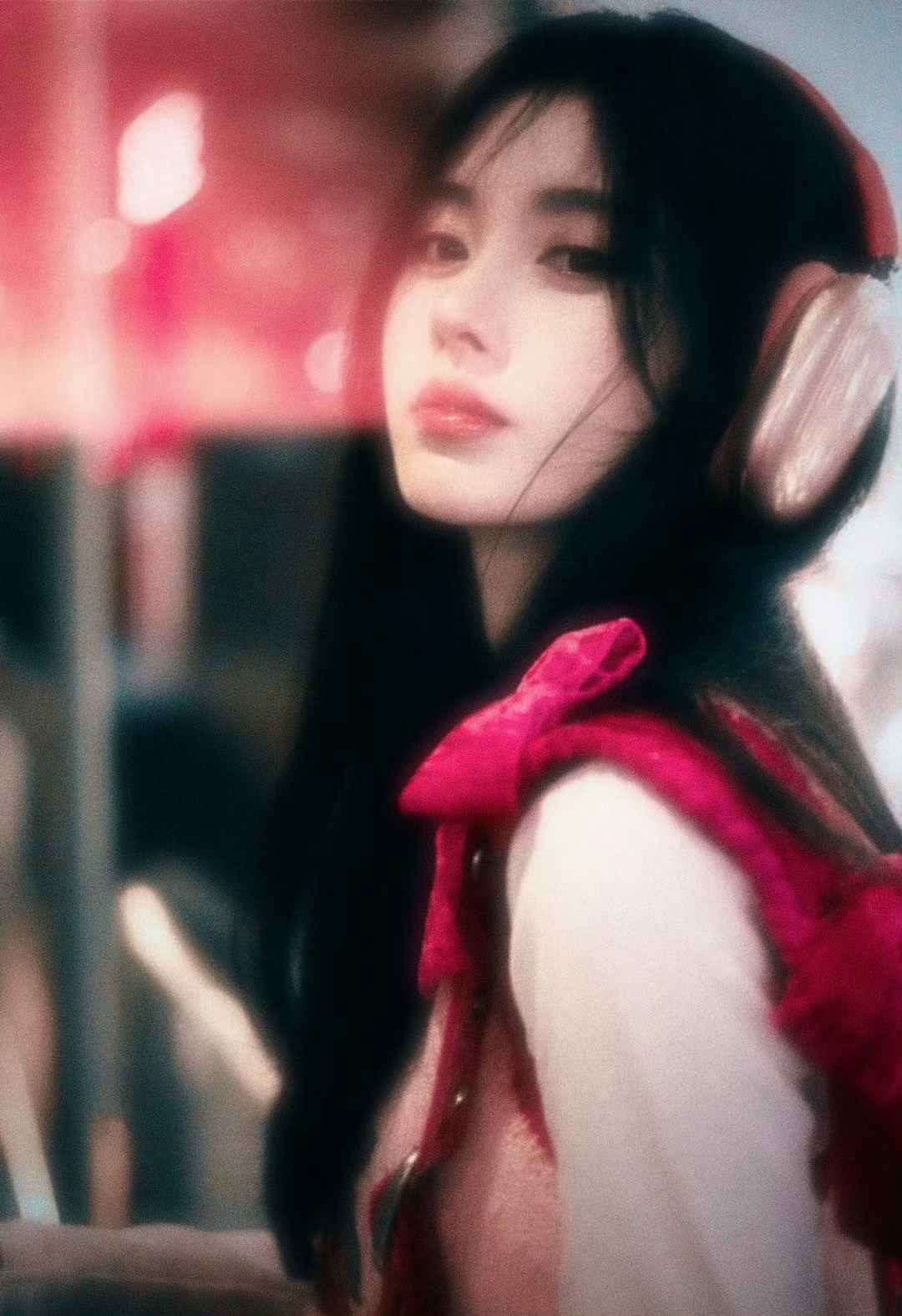 鞠婧祎  jjy鞠婧祎万花世界 jjy鞠婧祎苏绿夏𝓕𝓵𝓸𝔀𝓮𝓻𝓼 