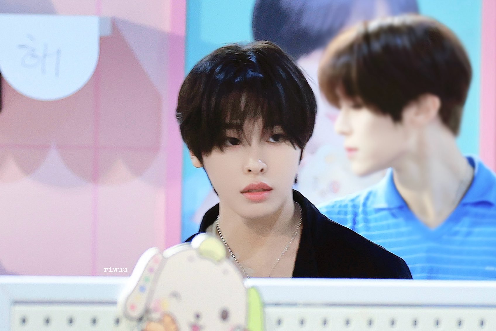 260612 台北 饭拍bang♡/riwuu628 