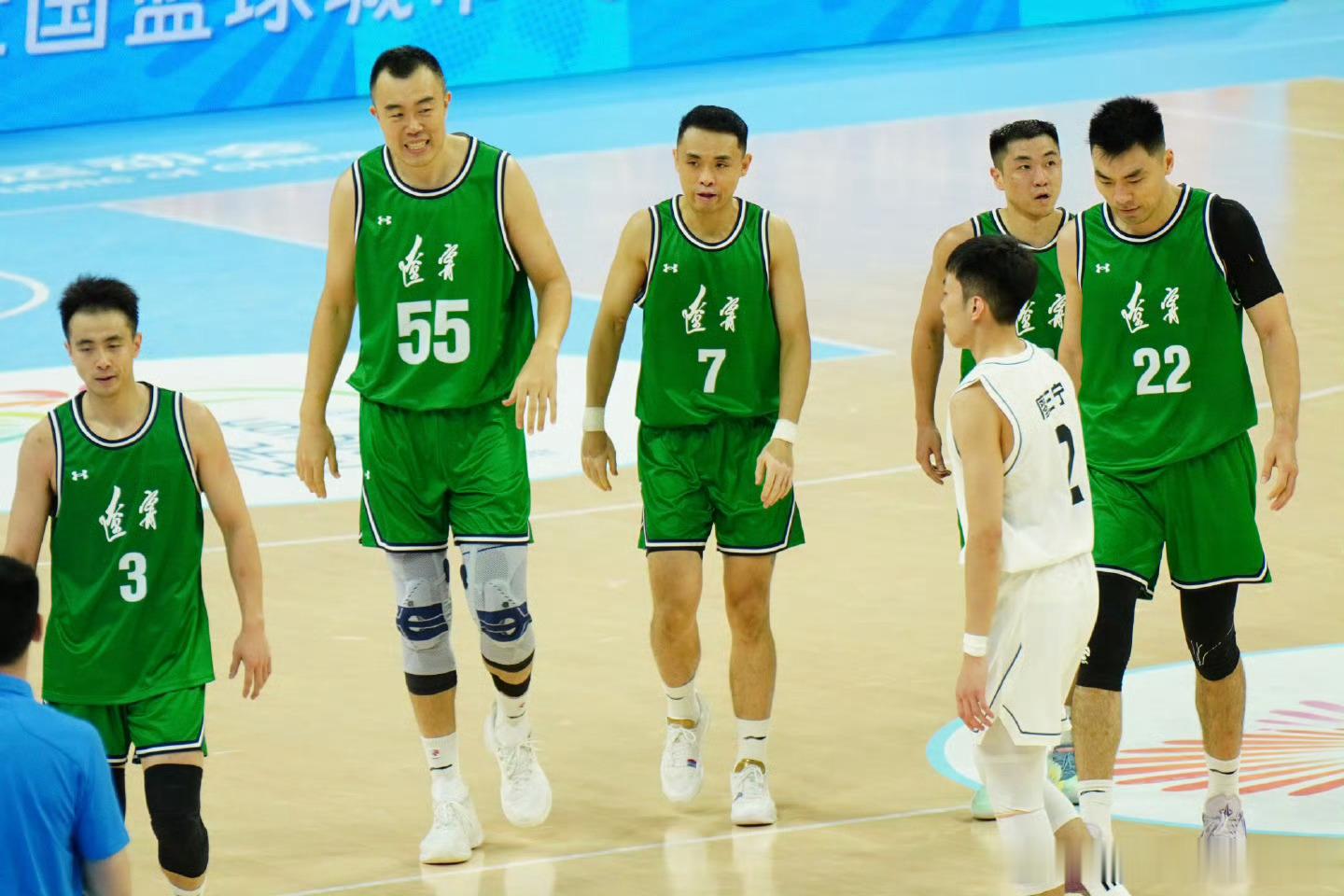 为家乡而战，是刻在骨子里的辽篮魂[给你小心心][给你小心心][给你小心心]当高诗