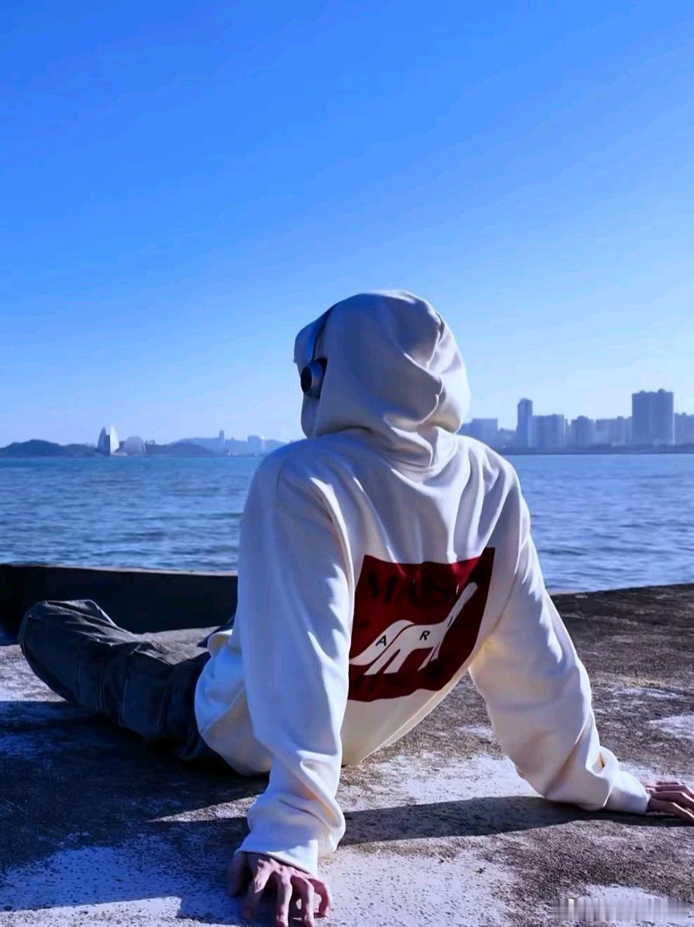 马嘉祺[超话] mjq马嘉祺楼永一 我说你是我的春天，繁花似锦的第一春.𝓝𝓮