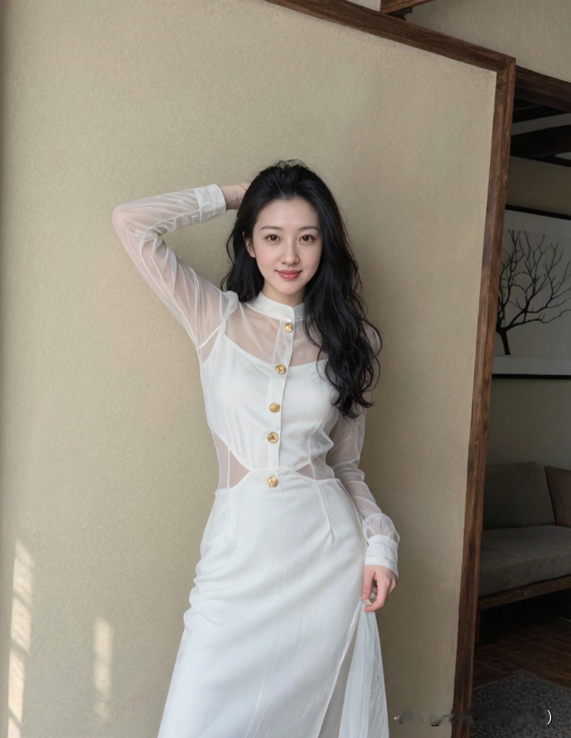 若有一天，
你心已变，
不想再爱我，
请别选择争吵、伤害，
或用冷落来消耗。
我