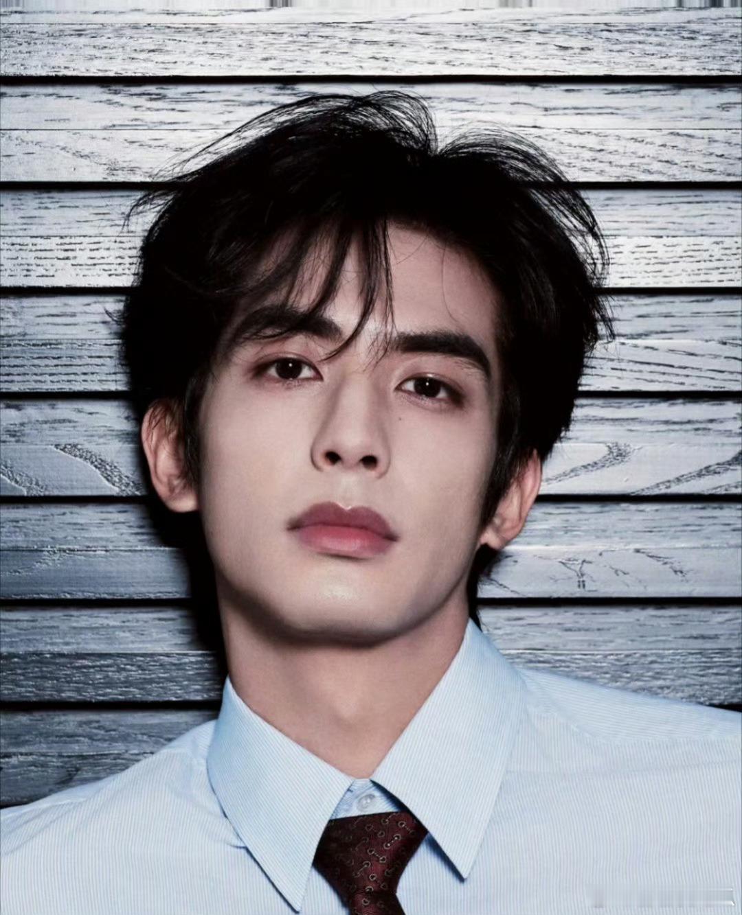 宋威龙 人火了脸也丢尽了宋威龙居然才26 