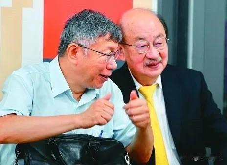 民众党前立委吴春城昨天（23日）举办新书发表会，邀请民众党前主席柯文哲、民进党立