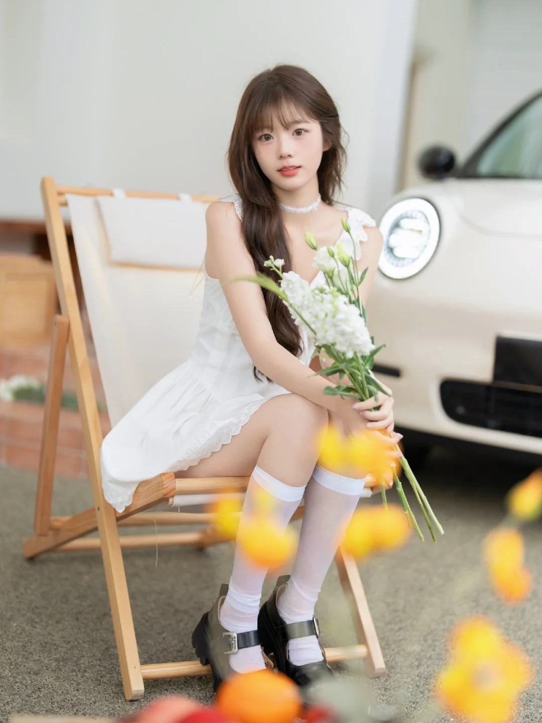 City Drive｜春天没有方向