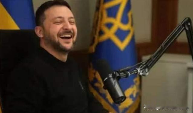 很多人并没有意识到，泽连斯基其实没有说谎，俄乌打了四年，乌军确实只有5.5万人阵