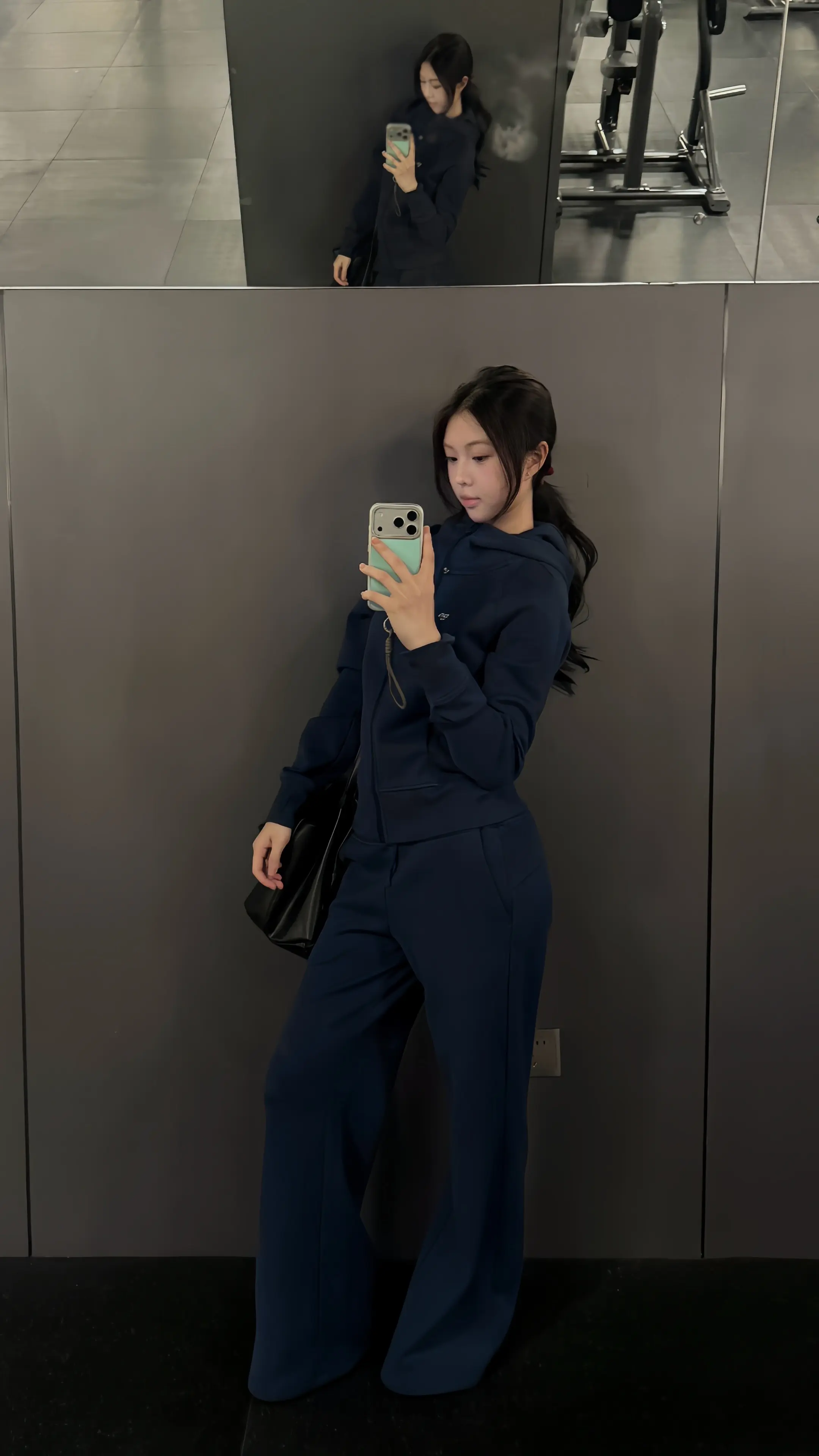 做自己就好 做别人你也做不明白