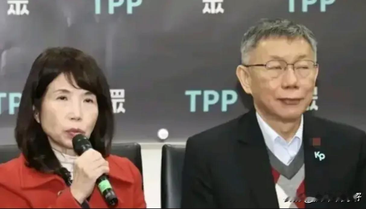 不满柯文哲让陈昭姿留任，林国成质疑：考试合格卸任，不及格的留任？

按照两年前柯