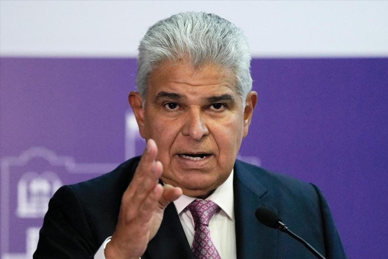 巴拿马出局，特朗普亮明底牌：收割中国资产，23个港口被全面锁定

近期，拉美地区