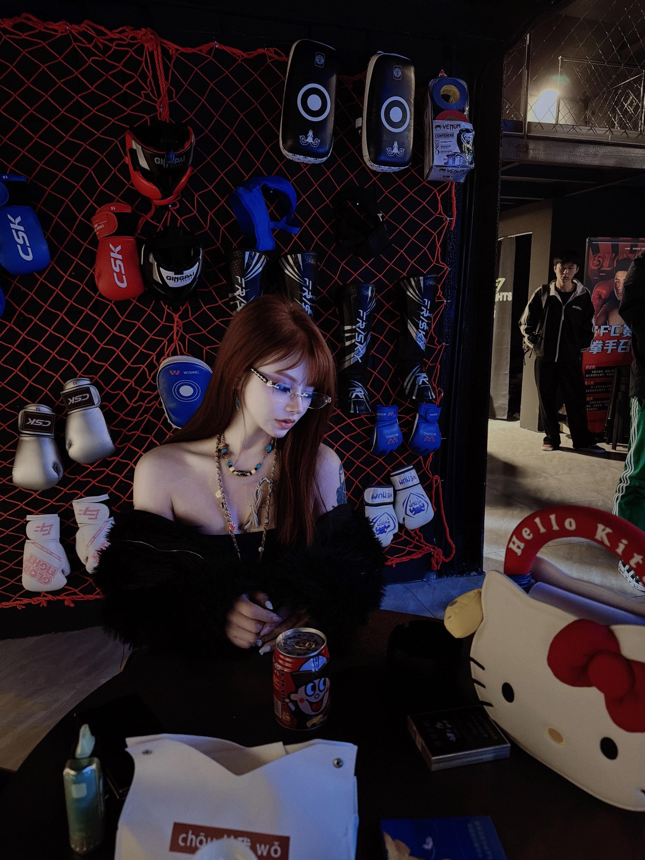 演戏演久了 忘了告诉你 好小