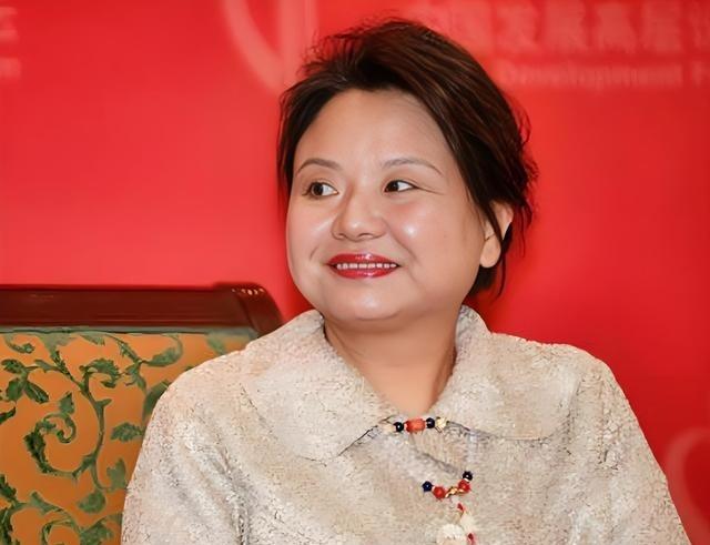 “中国的钱我是不会还的！”一位女企业家欠下200亿巨额债务，却一分钱都不还。随后