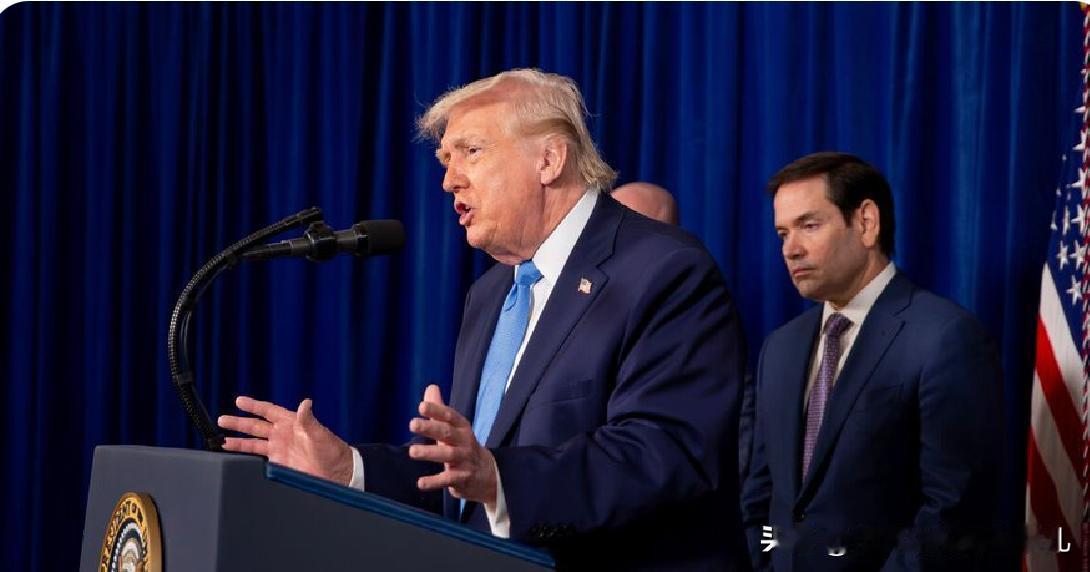 特朗普称美国将长期控制委内瑞拉！并将拿走石油！    委内瑞拉已经被美国控了？