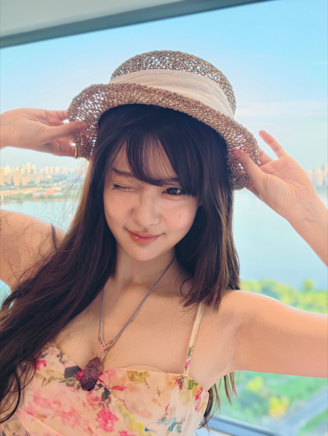 就是这样的小宝宝(´o̴̶̷̤ㅂo̴̶̷̤`) 