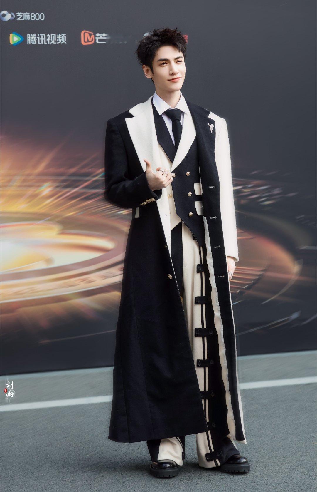 我说太帅了！！[抓狂] ​​​