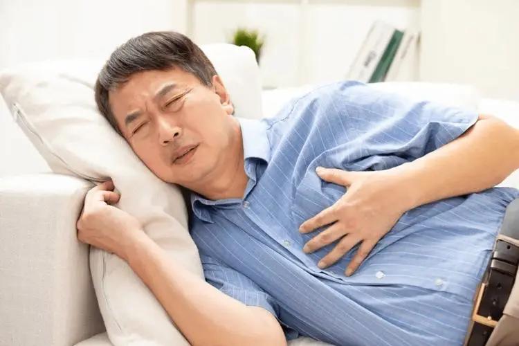 血脂高的人注意！专家：高血脂发展到心梗，身体会经历这3个过程


“血脂高，就像