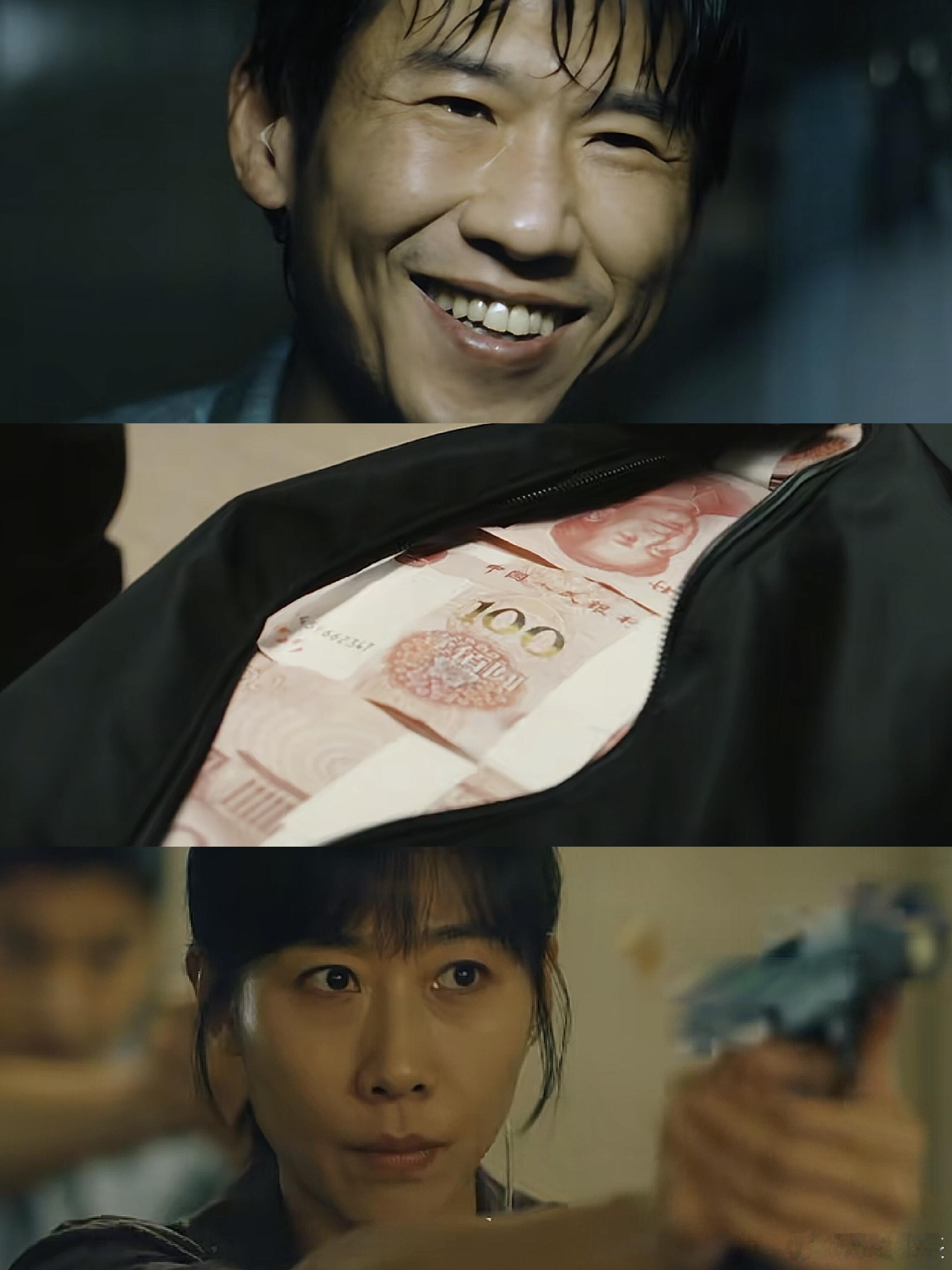 除恶不只是在春节 危险从不分时节，平安也从不止于过年！《除恶》里的罪恶警示着我们