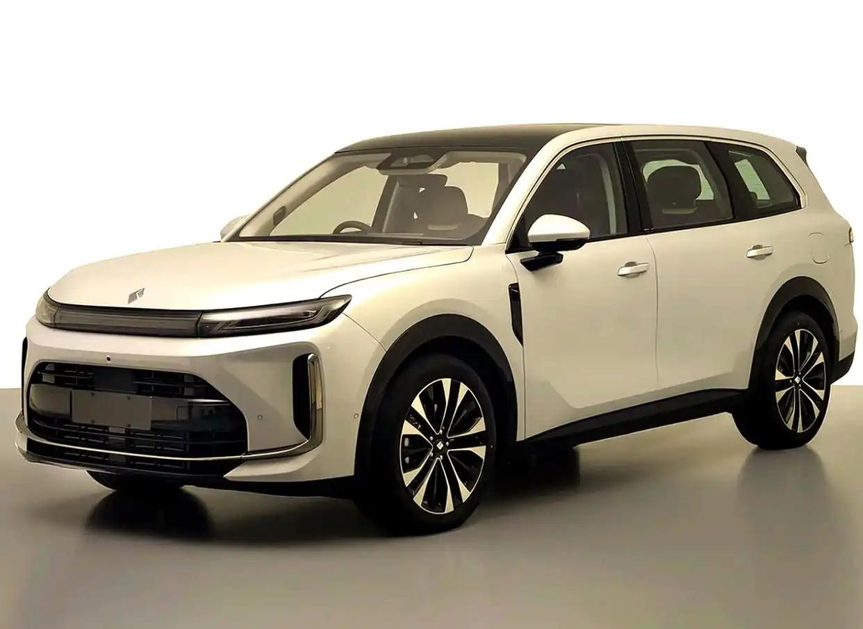 2026年关注车型：上汽通用五菱华境S
华境S是一款‌中大型插电式混合动力(PH