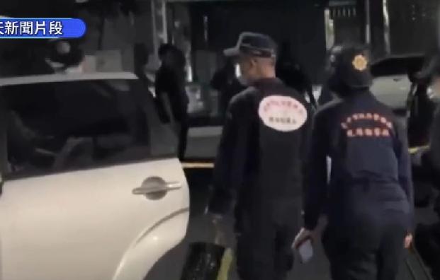 今日（18 日）晚，台湾台中市西区五权西路一处出租套房惊传命案。30 岁的张男与