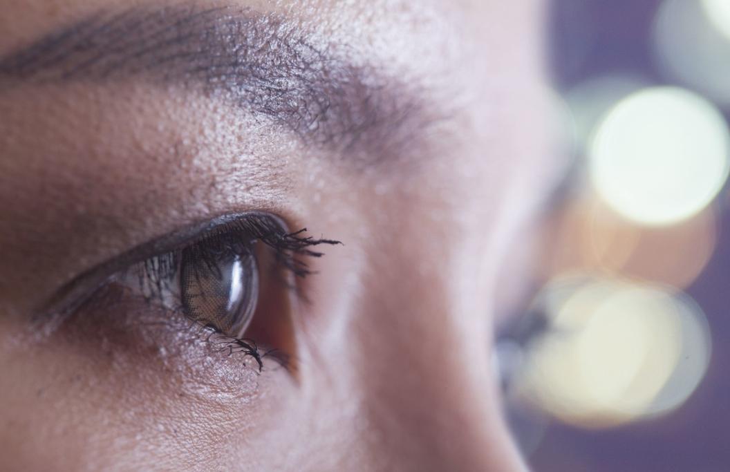 人有没有艾滋病，看眼睛就知？医生：有艾滋的人，眼睛有4种表现

眼睛在免疫系统崩