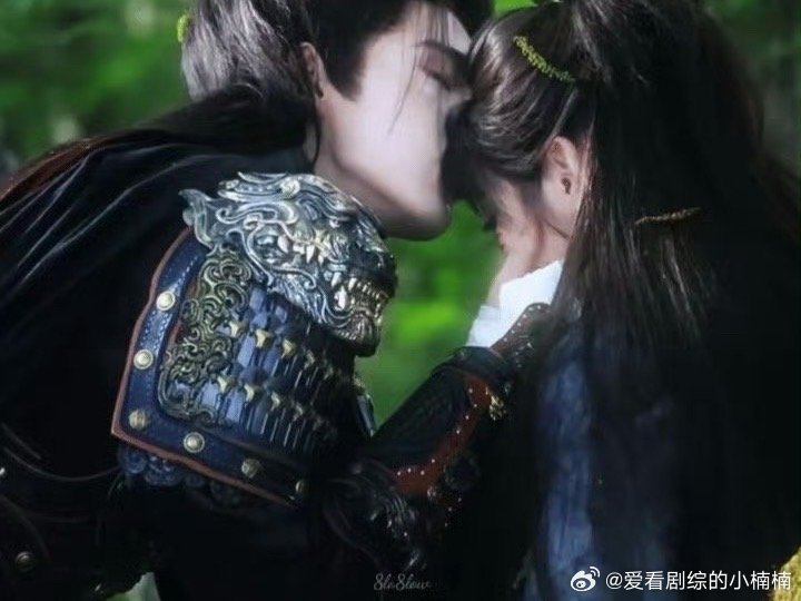 看完第十一集逐玉的我 逐玉长玉遇险谢征流泪够好哭了 