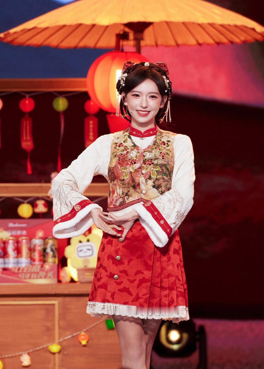 程潇素颜皮肤状态 好快啊‼️明天就是程潇出道十周年了越来越美、越来越好的🔥 程