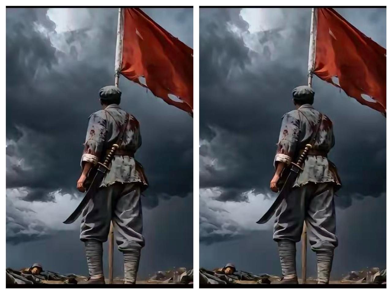 昨晚新闻联播一开场，我直接看哭了
​​昨晚打开新闻联播，刚开场就被戳中泪点！没有