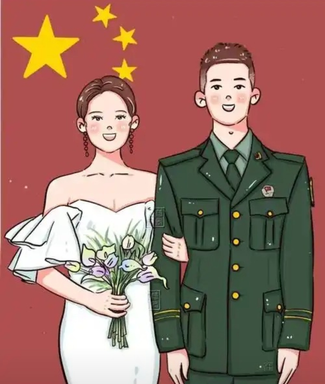 与军人解除婚约拒还16.6万彩礼破坏军婚，罪该万死！这下子就连知心姐姐都没有办法